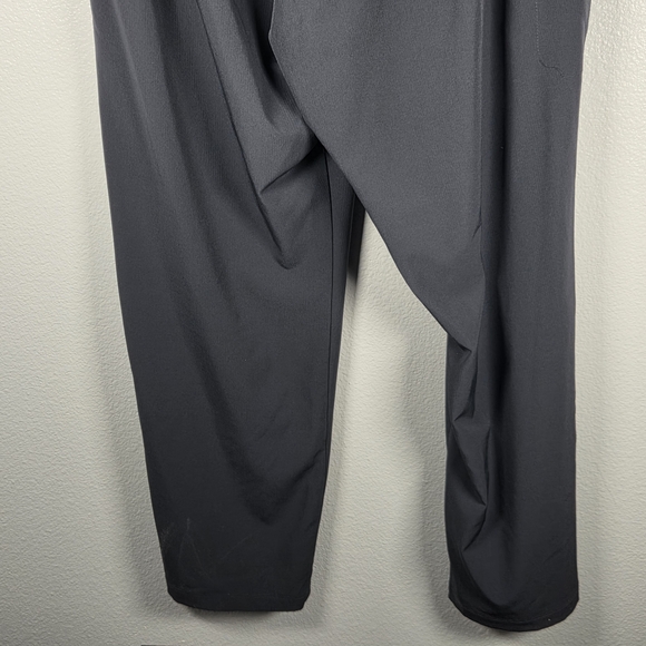 Skechers Women's Dark Gray Joggers with Drawstring - Picture 8 of 9